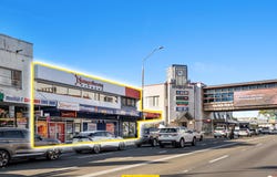 640 & 646 Military Road, Mosman, NSW 2088