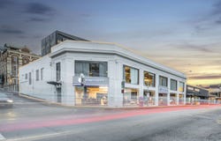 358-374  Wickham St, Fortitude Valley, Qld 4006
