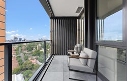 2301/486 Pacific Highway, St Leonards, NSW 2065