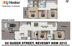 62 Queen Street, Revesby, NSW 2212