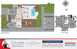 44 Yarabah Crescent, Shailer Park, Qld 4128
