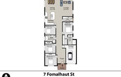7 Fomalhaut Street, Austral, NSW 2179