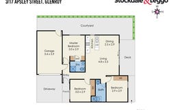 3/17 Apsley Street, Glenroy, Vic 3046