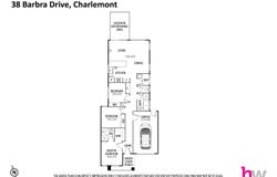 38 Barbra Drive, Charlemont, Vic 3217