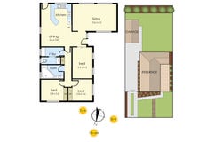 3 Hebe Court, Frankston North, Vic 3200