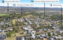 34 Fairway Drive, Warwick, Qld 4370