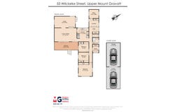 55 Wilclarke Street, Upper Mount Gravatt, Qld 4122