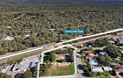 9 & 9A Tuart Close, Bouvard, WA 6211