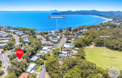 4 Scott Circuit, Salamander Bay, NSW 2317