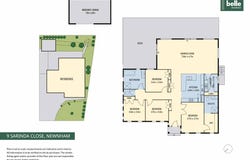9 Sarinda Close, Newnham, Tas 7248