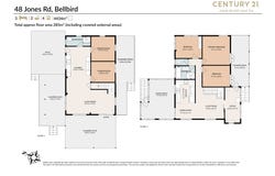 48 Jones Road, Bellbird Park, Qld 4300