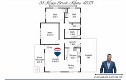 31 Kropp Street, Kilcoy, Qld 4515
