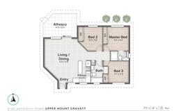 3/44 Kelburn Street, Upper Mount Gravatt, Qld 4122