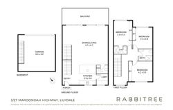 3/27 Maroondah Highway, Lilydale, Vic 3140