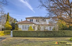 40 Stuart Street, Griffith, ACT 2603