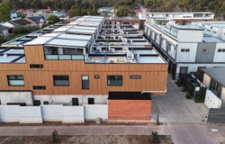 Student Rooms Gameau Road, Norman Street & Woodmere Avenue, Paradise, SA 5075