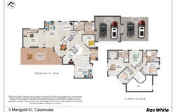 3 Marigold Close, Calamvale, Qld 4116