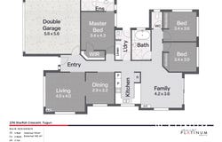 2/16 Starfish Crescent, Tugun, Qld 4224