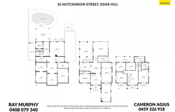 35 Hutchinson Street, Edge Hill, Qld 4870