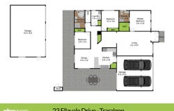 23 Ellavale Drive, Traralgon, Vic 3844