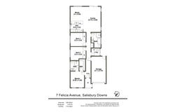 7 Felicia Avenue, Salisbury Downs, SA 5108