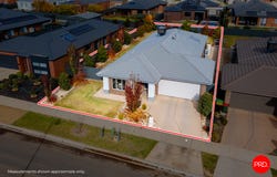 4 Galactic Avenue, Strathfieldsaye, Vic 3551