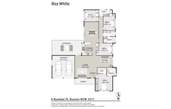 6 Numbat Place, Buxton, NSW 2571