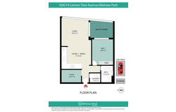 504/1A Lemon Tree Avenue, Melrose Park, NSW 2114