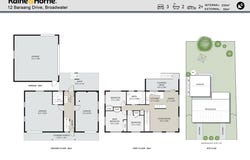 12 Baraang Drive, Broadwater, NSW 2472