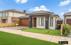 127 SARIC STREET, Fraser Rise, Vic 3336