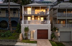 49 Plunkett Street, Paddington, Qld 4064