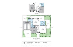 4 Peace Street, Box Hill South, Vic 3128