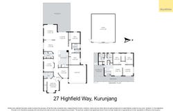 27 Highfield Way, Kurunjang, Vic 3337