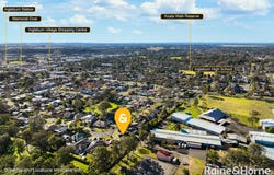 32 Matthews Square, Ingleburn, NSW 2565