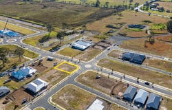 Lot 206, 18 Myrtle Drive, Badagarang, NSW 2540