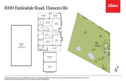 1000 Banksdale Road, Hansonville, Vic 3675