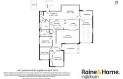 104 Cumberland Road, Ingleburn, NSW 2565
