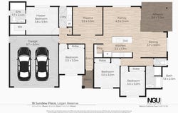 18 Sundew Place, Logan Reserve, Qld 4133