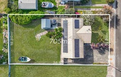 3 Margaret Street, Kingscote, SA 5223
