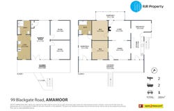 99 Blackgate Road, Amamoor, Qld 4570