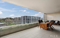 66/43 Constitution Avenue, Reid, ACT 2612