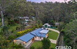 14 Stirling Court, Bonogin, Qld 4213
