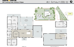 289 Cowlong Road, McLeans Ridges, NSW 2480