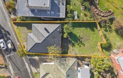 19 Waterworks Road, Dynnyrne, Tas 7005