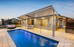 19 Majorelle Parkway, Aubin Grove, WA 6164