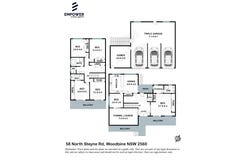 58 North Steyne Road, Woodbine, NSW 2560