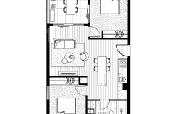 801/3 Olive York Way, Brunswick West, Vic 3055