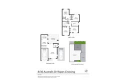 8/30 Australis Drive, Ropes Crossing, NSW 2760