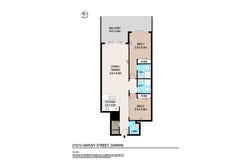 210/12 Harvey Street, Darwin City, NT 0800