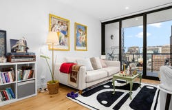 1503/380 Murray Street, Perth, WA 6000